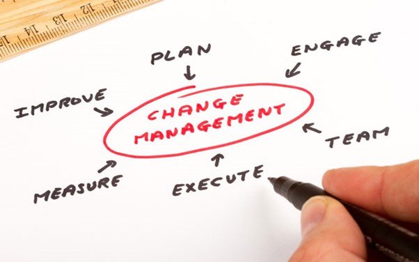 Change management
