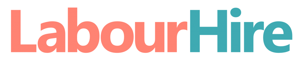 Labour Hire Logo