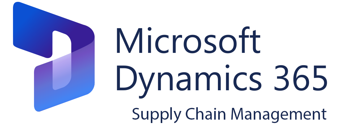 Dynamics 365 Supply Chain Management